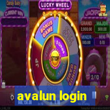 avalun login